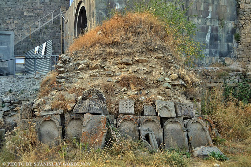 Must see - the most beautiful monasteries of Southern Armenia