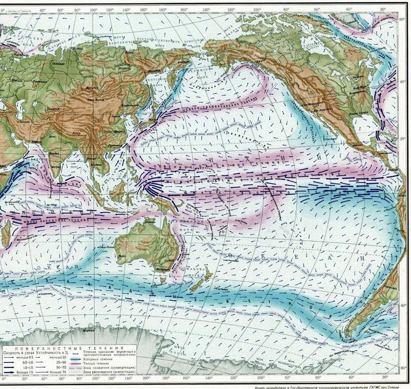 The environmental consequences of Fukushima - everything is just beginning