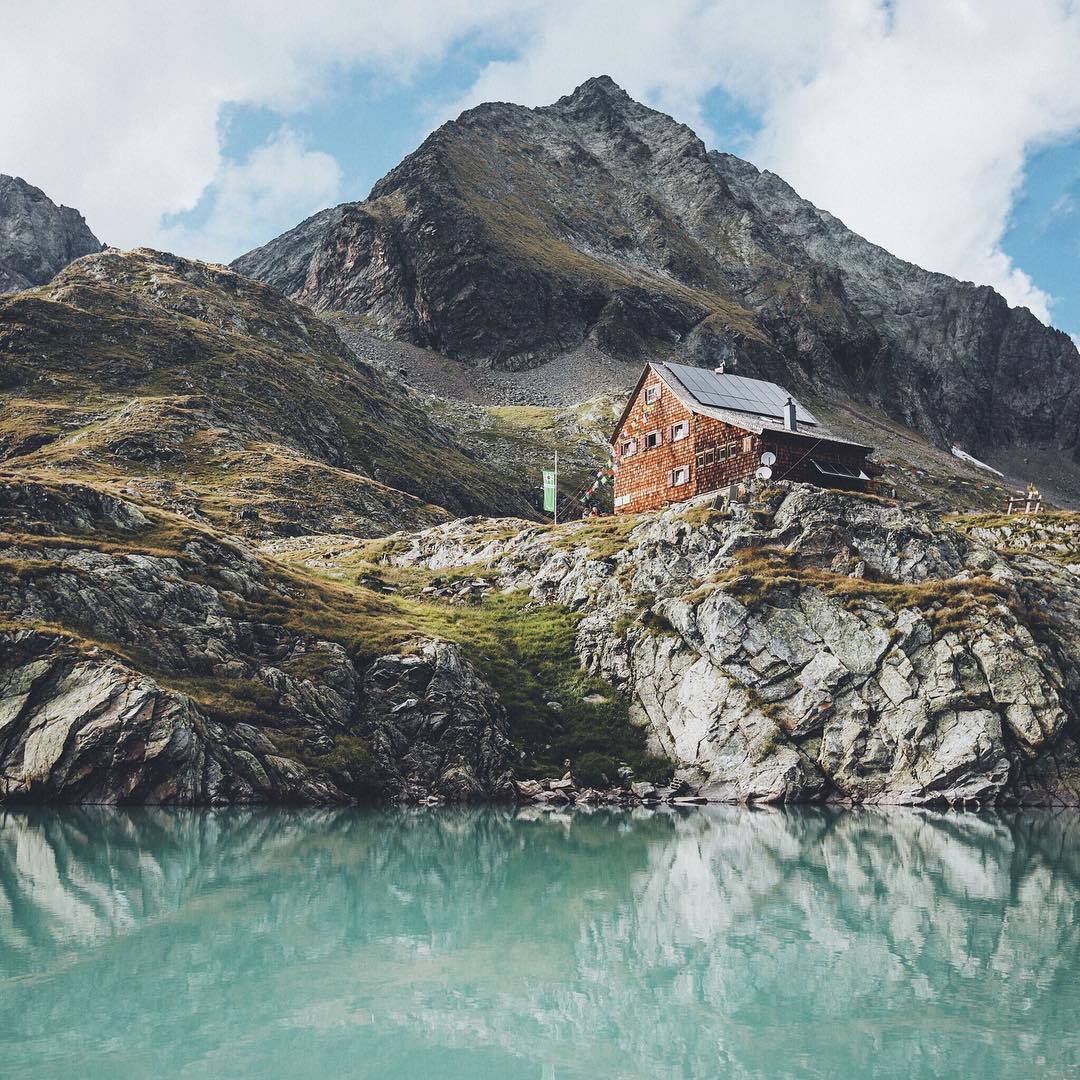 Beautiful Landscapes by Hannes Becker