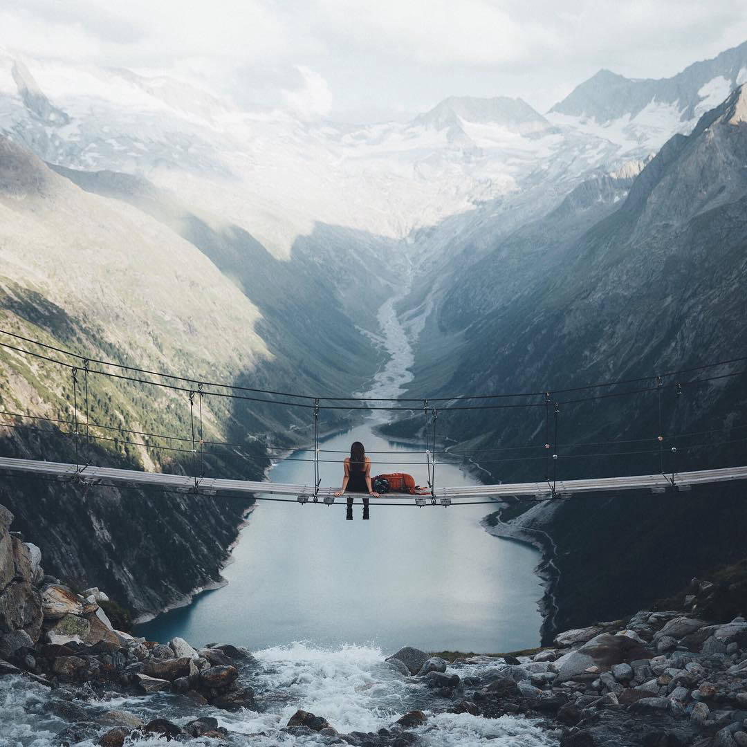 Beautiful Landscapes by Hannes Becker