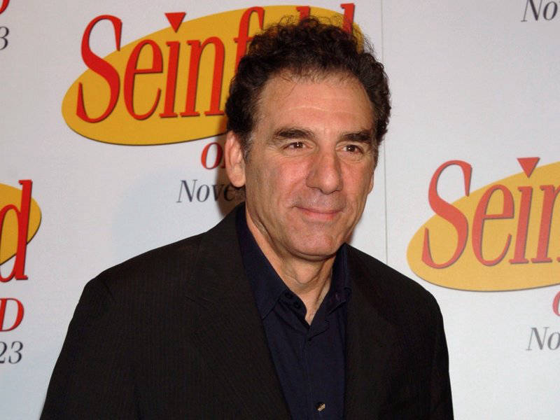 Michael Richards stars, celebrities, interesting, photos