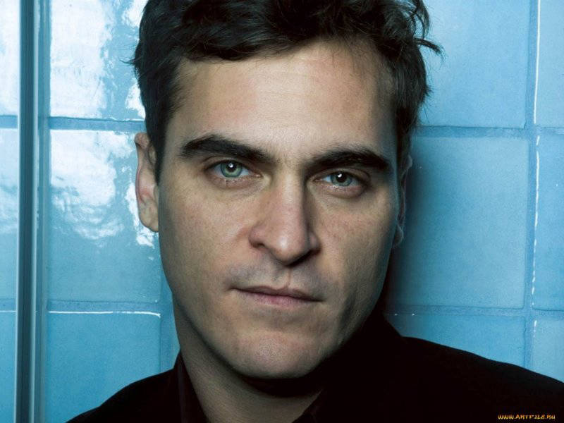 Joaquin Phoenix stars, celebrities, interesting, photos