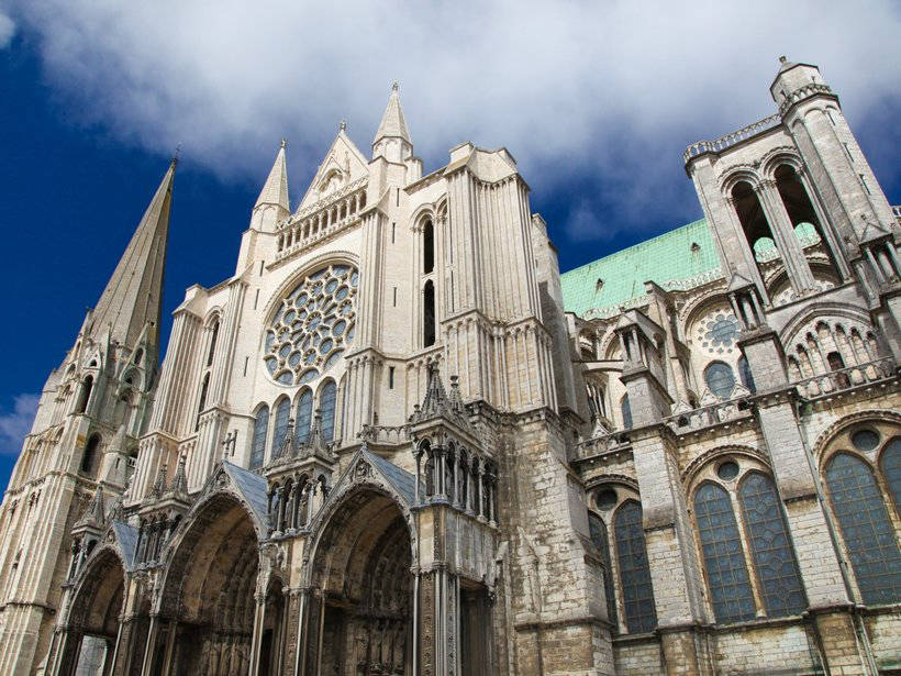 22 the most stunning churches in Europe, which you need to see at least once in your life