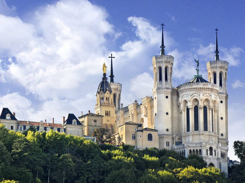 22 найприголомшливіші церкви Європи, які потрібно побачити хоча б раз в житті