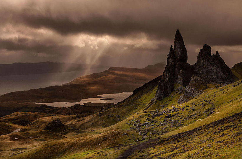 24 фото, доказывающих, что надо срочно ехать в Шотландию