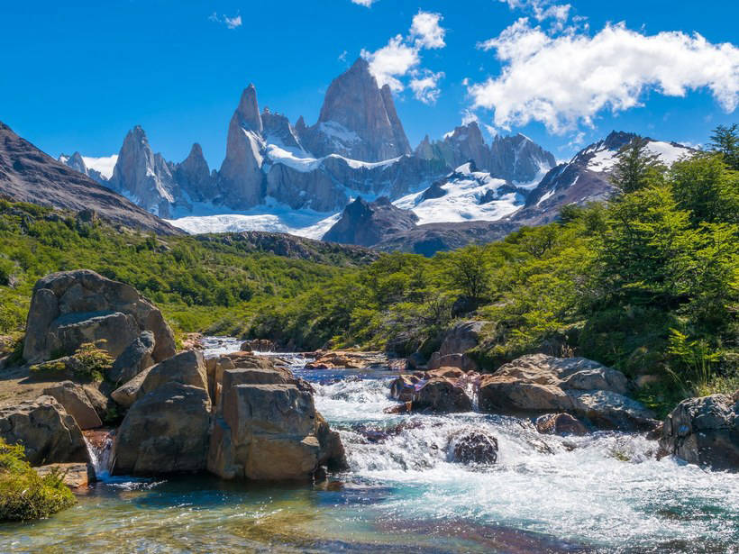 15 чудесных фото, после которых вы навсегда влюбитесь в Аргентину 
