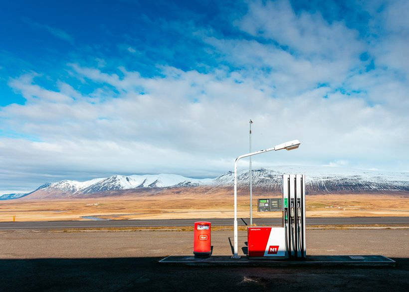 12 неожиданных вещей о путешествии по Исландии, о которых вам никто не говорил
