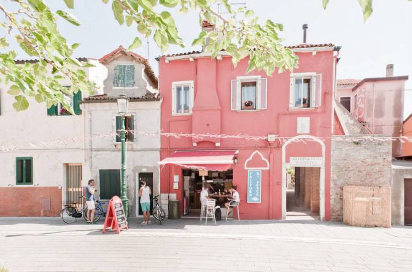 Лучшее время для путешествия: как выглядит Венеция в нетуристический сезон