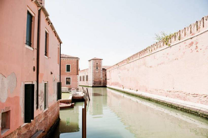 Лучшее время для путешествия: как выглядит Венеция в нетуристический сезон