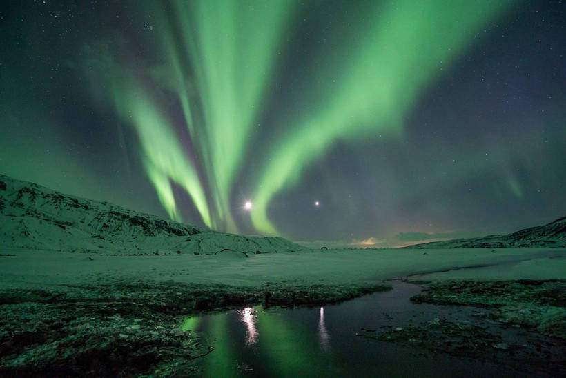 12 неожиданных вещей о путешествии по Исландии, о которых вам никто не говорил