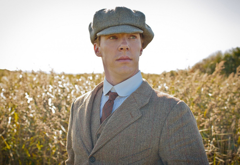 The best roles of Benedict Cumberbatch