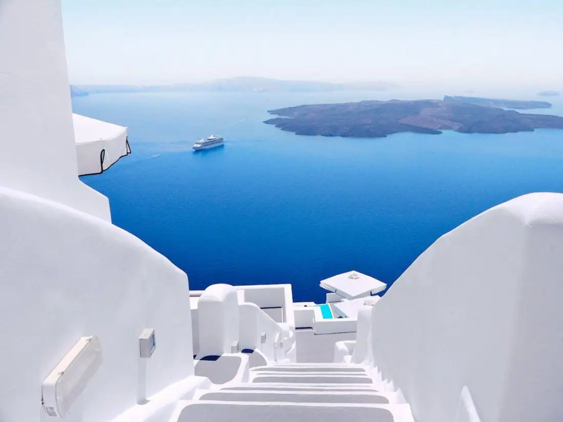 How beautiful this world is (40 photos)