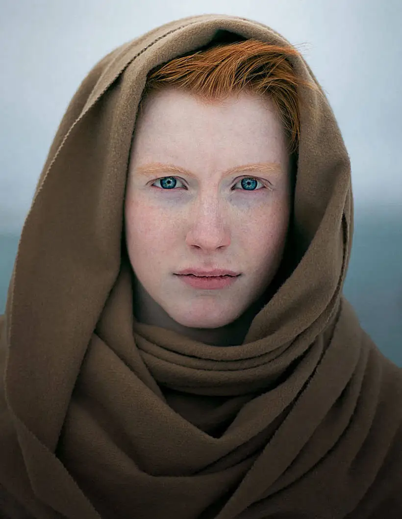 Фантастические работы 11 фотографов, победивших на Hasselblad Masters Awards 2018