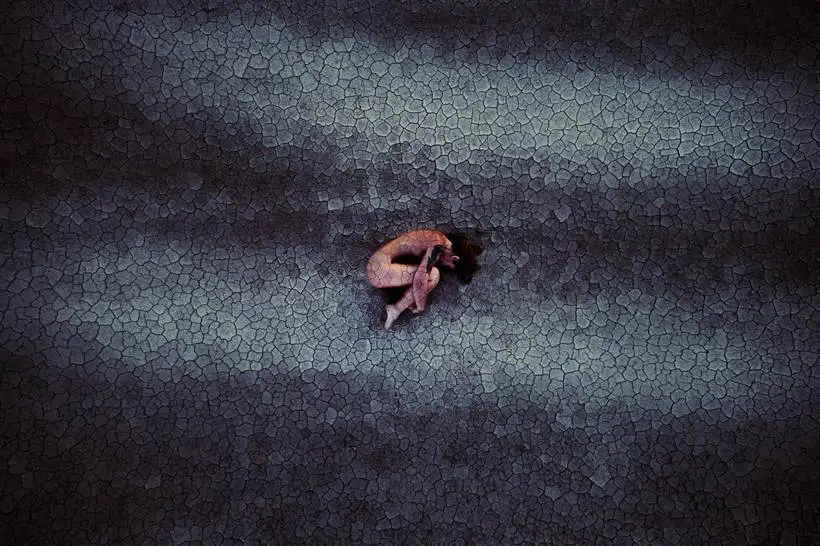 SkyPixel представил самые крутые воздушные фото 2017 года