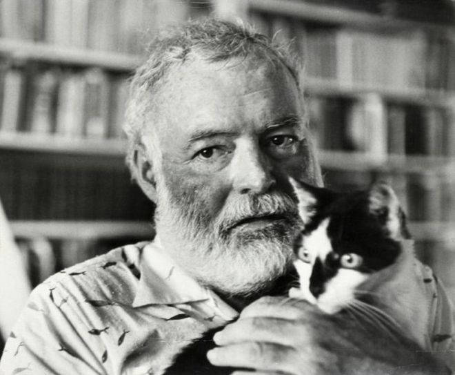 Hemingway