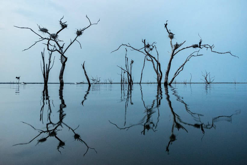 National Geographic Traveller объявил победителей своего престижного фотоконкурса 