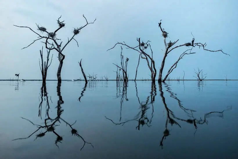 National Geographic Traveller объявил победителей своего престижного фотоконкурса 