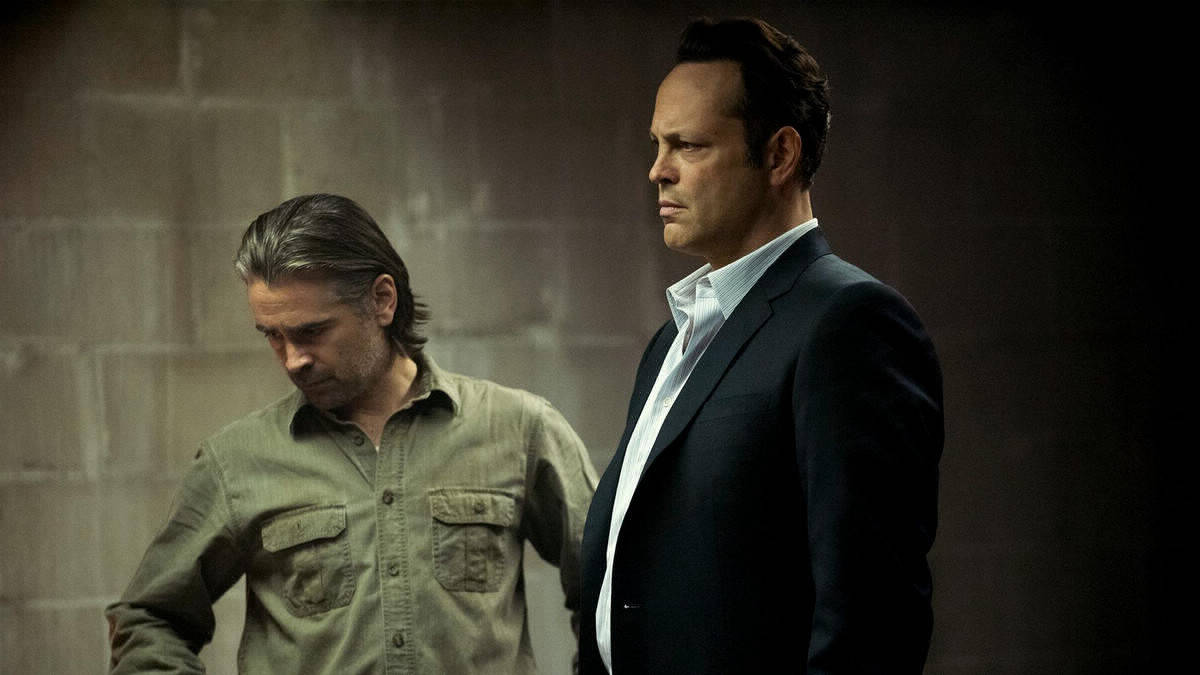 True detective