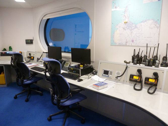 Британская Halley VI: экскурсия по фантастической полярной станции