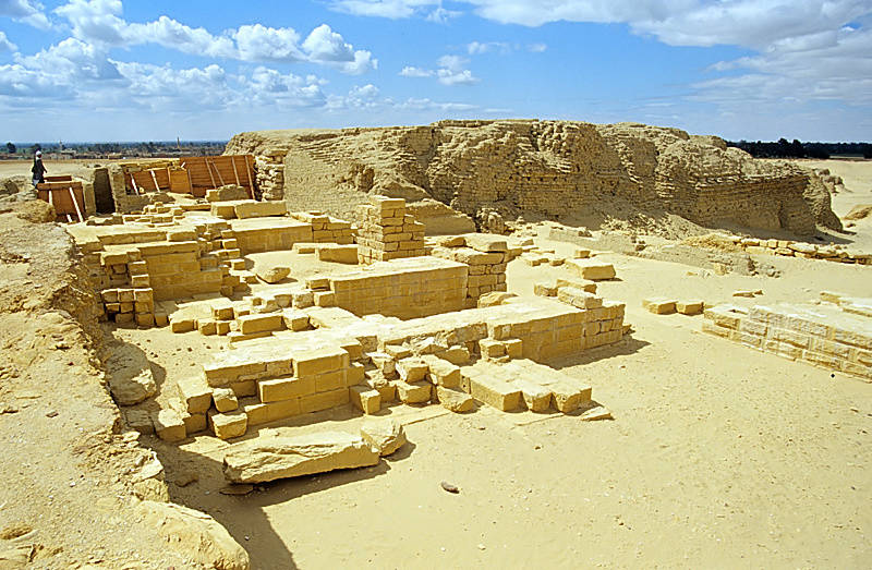 Более 9 тысяч лет: самые древние города на Земле, в которых до сих пор живут люди