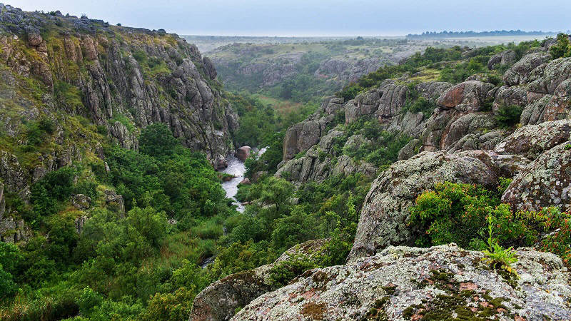 Трикрати, Миколаївська область