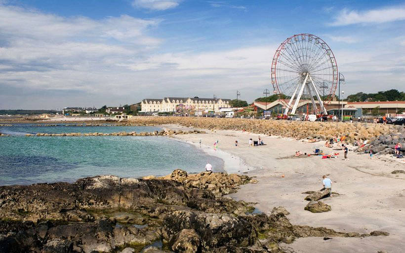 16 лучших пляжных городов Европы 