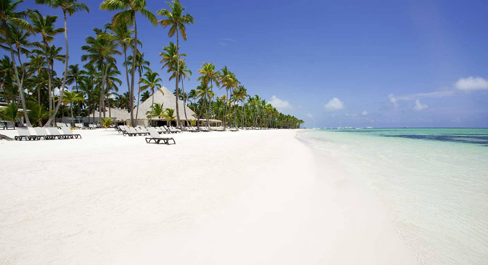 The best beaches of the world - Bavaro 2