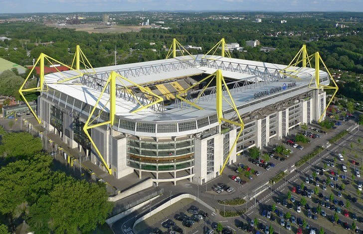 signal-iduna-park