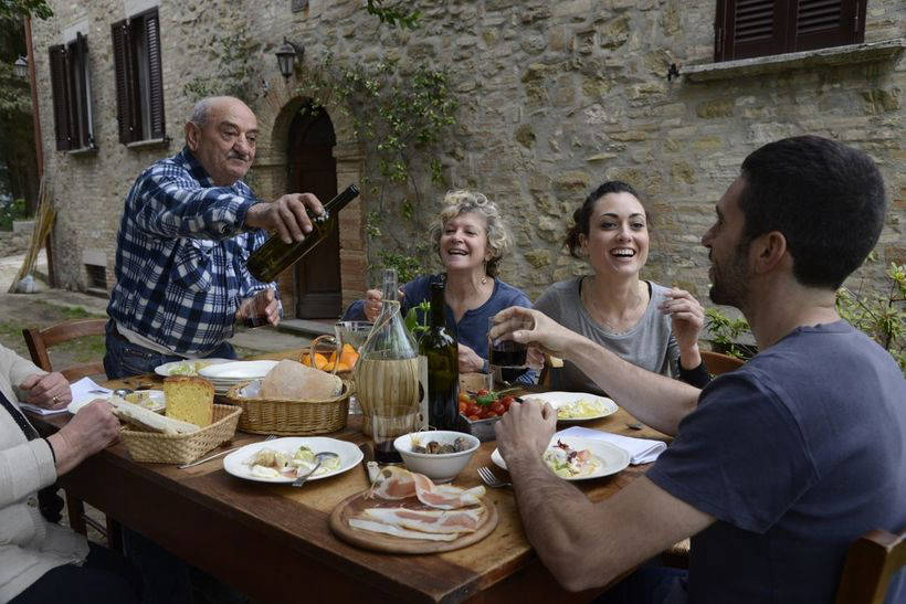 10 італійських звичок, якими варто негайно прикрасити своє життя