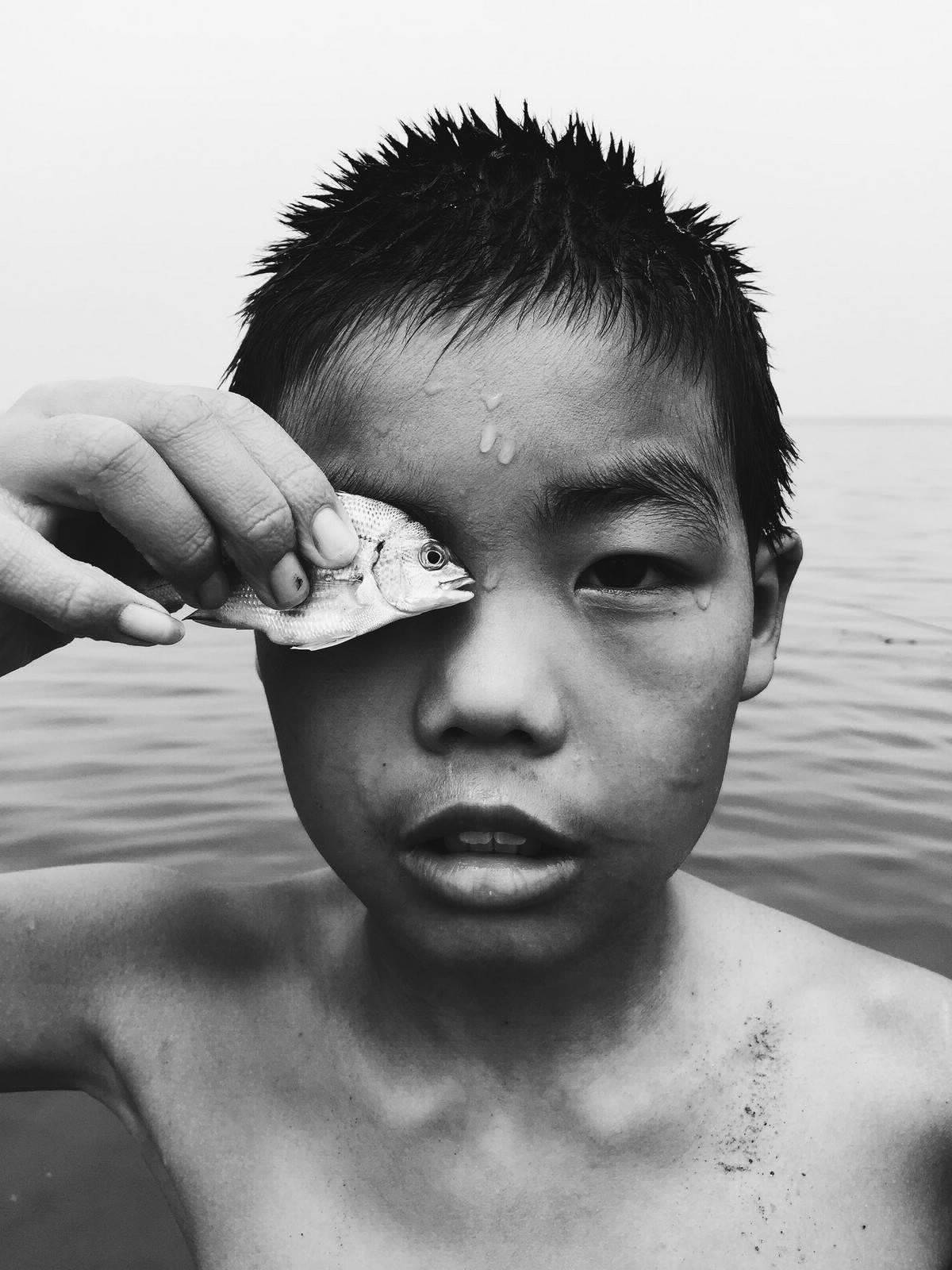 Winners of the mobile photography competition iPhone Photography Awards 2018 12