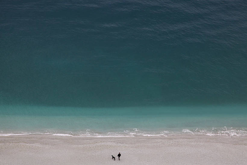 Чудові тревел-фотографії Ніка Даума, що викликають захоплення