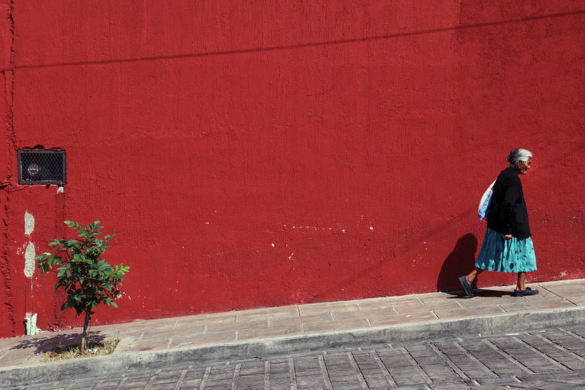 Великолепные тревел-фотографии Ника Даума, вызывающие восхищение
