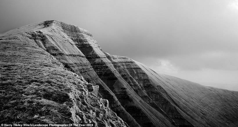 Best landscape photos of the UK 2018