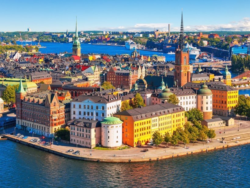 The 30 safest cities in the world