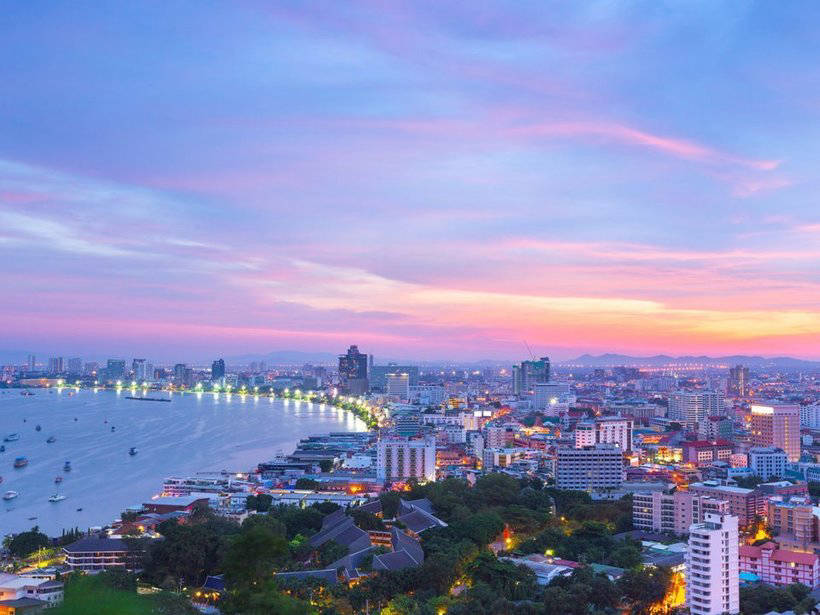 20 most visited cities in the world in 2018