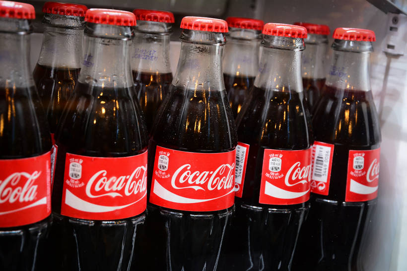 Листя коки,« горіхи кола »і великий секрет: з чого ж роблять Кока-Колу