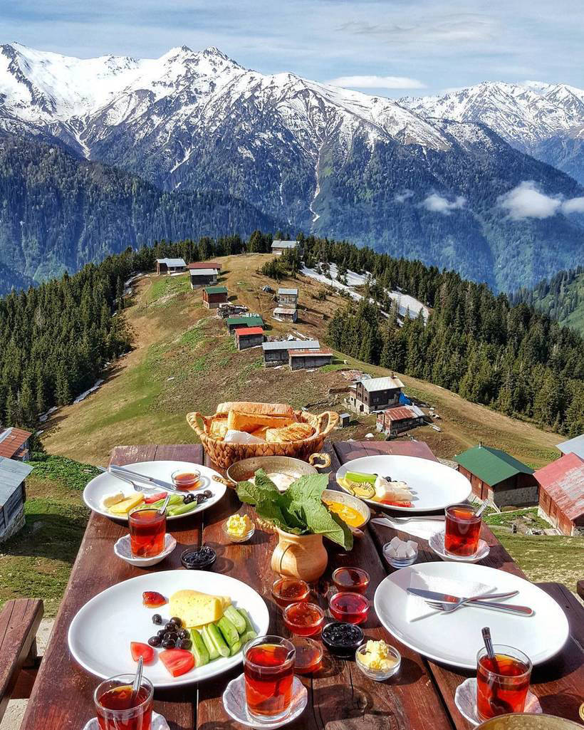 14 дивовижних місць Туреччини, які ніколи не побачать ті, хто любить all inclusive