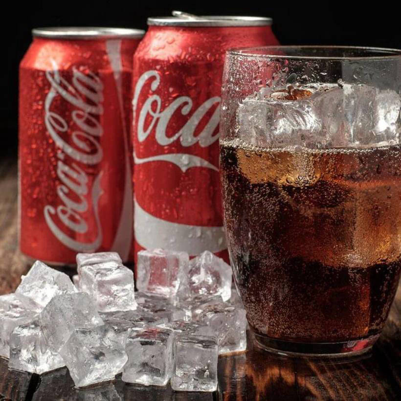  Coca leaves, “cola nuts” and a big secret: what makes Coca-Cola