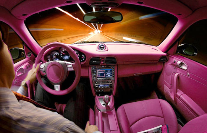 10 cars that boast excellent salon