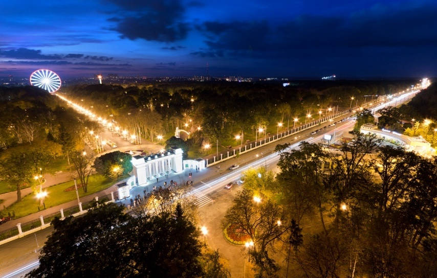 Місця для фотосесій в різних куточках України, де має сфотографуватись кожен українець