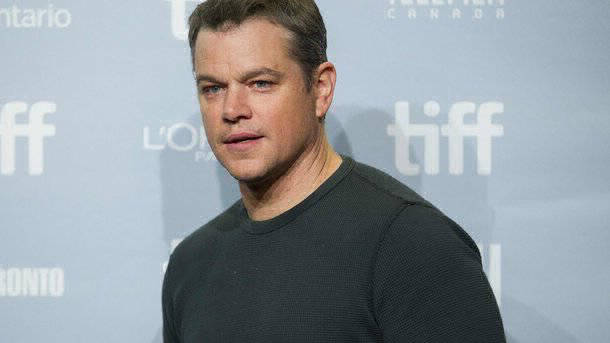 10 best cameo Matt Damon