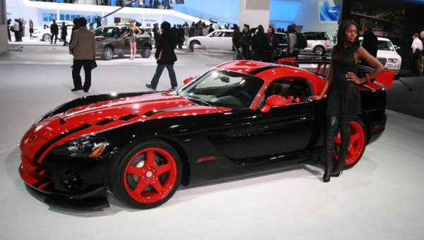 Dodge Viper