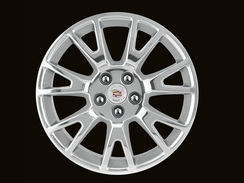 Der Konzern General Motors möchte es allen Besitzern des Cadillac CTS ermöglichen, ihre Fahrzeuge der „aufgeladenen“ Version V ähnlich zu gestalten: Die Marke bietet nun ein neues Optionspaket für Limousine, Kombi und Cabriolet an. Der Preis dieses Pakets beginnt auf dem Markt bei … - 7