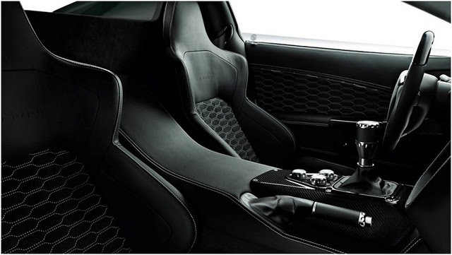 Zenvo ST1 Supercar Launched in Denmark, Challenging Bugatti Veyron with Its Superior Performance - 6