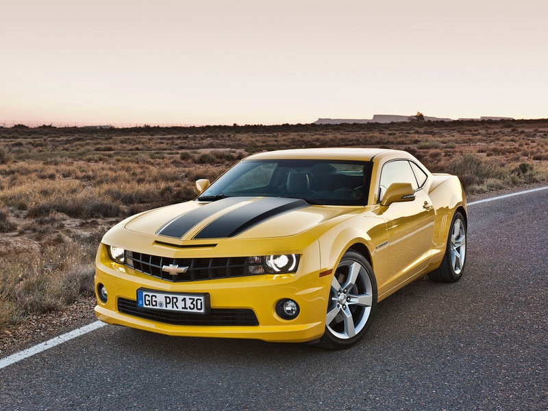 Der Leiter der russischen Niederlassung der Marke Chevrolet, Alexander Moynov, teilte die Pläne des Unternehmens für das nächste Jahr mit. Laut seinen Angaben werden die Russen im Jahr 2012 gleich sechs Neuheiten erhalten, darunter auch der amerikanische Sportwagen Chevrolet Camaro, der voraussichtlich im Mai 2012 auf unserem Markt erscheinen wird.</p>