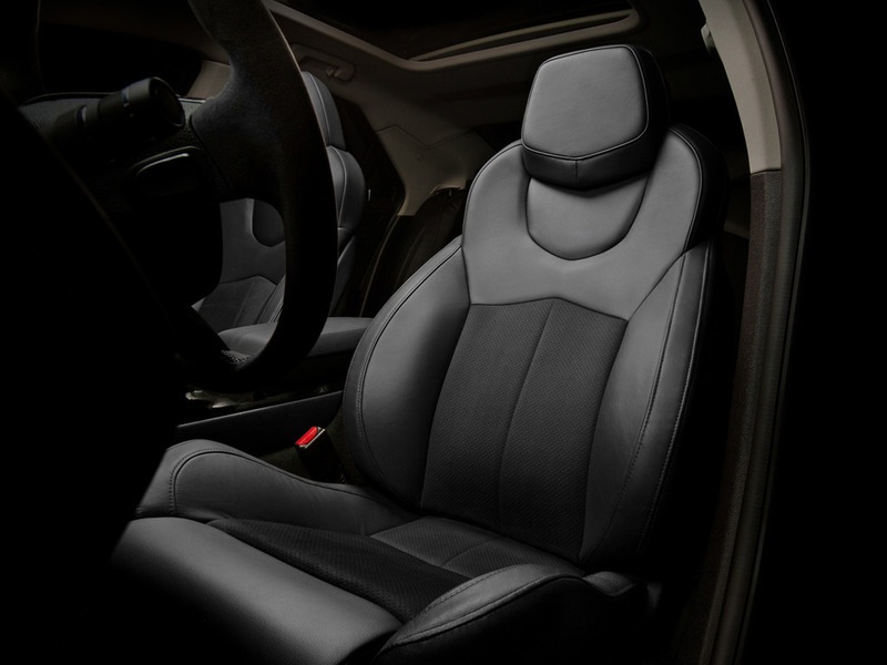 Der Konzern General Motors möchte es allen Besitzern des Cadillac CTS ermöglichen, ihre Fahrzeuge der „aufgeladenen“ Version V ähnlich zu gestalten: Die Marke bietet nun ein neues Optionspaket für Limousine, Kombi und Cabriolet an. Der Preis dieses Pakets beginnt auf dem Markt bei … - 5