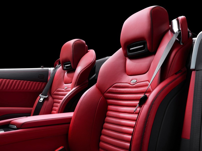 Kaum war das scanierte Bild des Werbeprospekts für die neue Generation des Mercedes-Benz SL auf das Internet gelangt, musste der Hersteller die ersten offiziellen Bilder des zukünftigen Modells veröffentlichen. Wie erwartet,</p>\n  "home_text": "<p>es sieht so aus, als würde der SL sehr dem SLK ähneln. Der SL wird das erste Cabriolet der Marke Mercedes-Benz sein, das über einen nahezu vollständig aus Aluminium gefertigten Karosserie verfügt</p> - 6