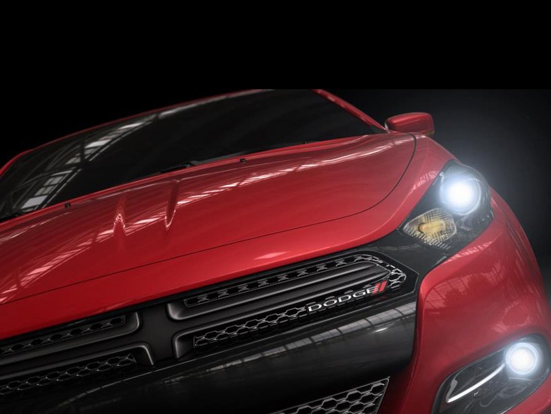 Concern Chrysler will take the opportunity to revive the next name, which was famous in the 60s of last century.