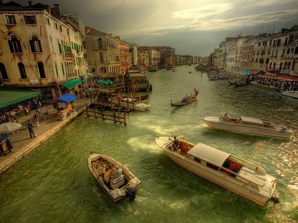 Venedig