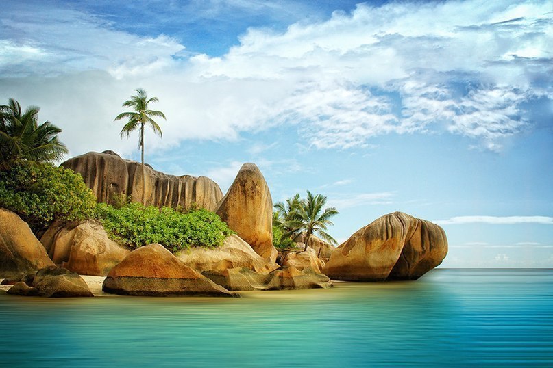 Seychelles